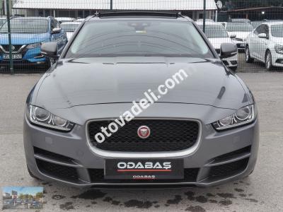 Jaguar 2.0 D 2016 XE Prestige