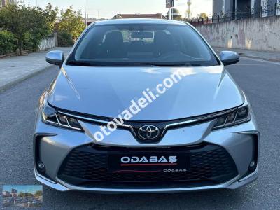 Toyota Corolla 2023 1.5 Dream