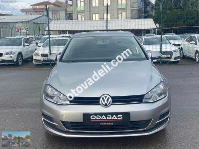 Volkswagen Golf 2013 1.2 TSI Midline Plus