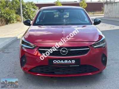 Opel Corsa 2023 1.2 Edition