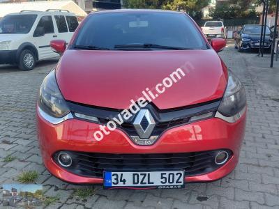 Renault Clio 2013 1.2 Joy