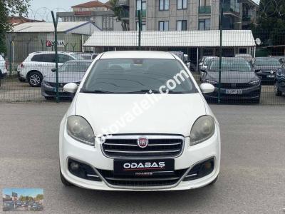 Fiat Linea 2015 1.3 Multijet Pop