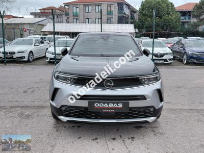 Opel Mokka-e 2023 Ultimate