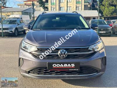 Volkswagen Taigo 2023 1.0 TSI Life