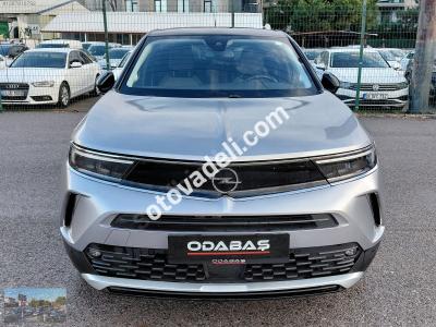 Opel Mokka 2023 1.2 T Elegance