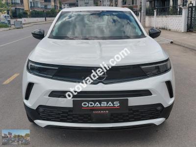 Opel Mokka 2024 1.2 T Edition