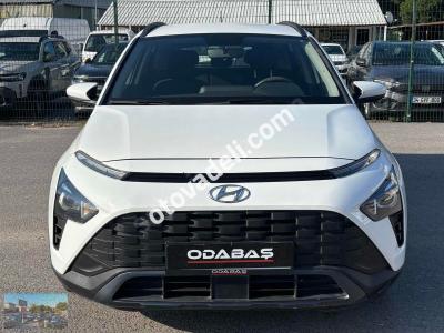 Hyundai Bayon 2022 1.4 MPI Jump