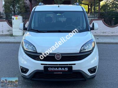 Fiat Doblo Combi 2022 1.6 Multijet Maxi Safeline