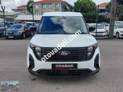 Ford Tourneo Courier 2024 1.0 EcoBoost Deluxe