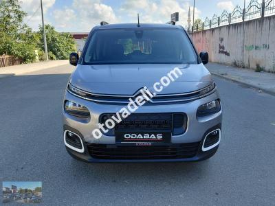 Citroen Berlingo 2022 1.5 BlueHDI Feel Stil