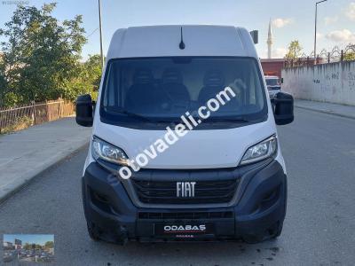 Fiat Ducato 2023 15 m³