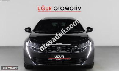 Peugeot 508 2023 1.5 BlueHDi Allure