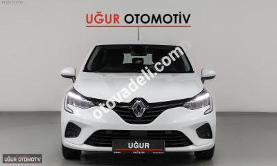 Renault Clio 2023 1.0 TCe Joy