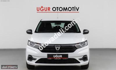 Dacia Sandero 2021 1.0 TCe Comfort
