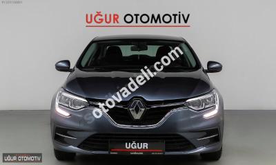 Renault Megane 2024 1.3 TCe Joy