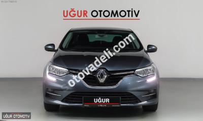 Renault Megane 2022 1.3 TCe Joy Comfort
