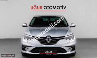 Renault Megane 2023 1.3 TCe Joy Comfort