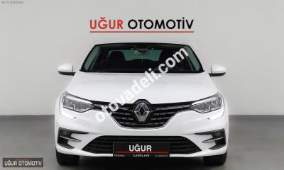 Renault Megane 2022 1.3 TCe Joy Comfort