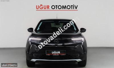 Opel Mokka 2022 1.2 T Elegance