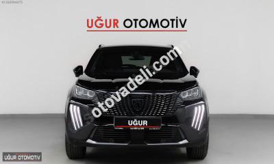 Peugeot 2008 2023 1.5 BlueHDI Allure