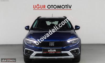 Fiat Egea Cross 2024 1.6 Multijet Urban