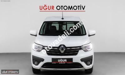 Renault Express Combi 2024 1.5 BlueDCi Joy