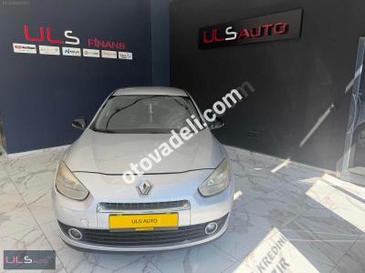 Renault Fluence 2011 1.5 dCi Extreme Edition