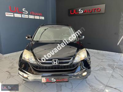 Honda CR-V 2011 2.0 i-VTEC Elegance