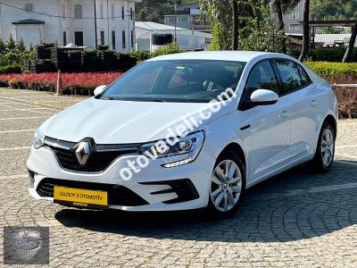 Renault Megane 2022 1.3 TCe Joy
