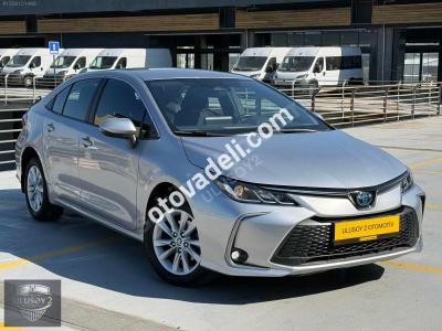 Toyota Corolla 2023 1.8 Hybrid Dream