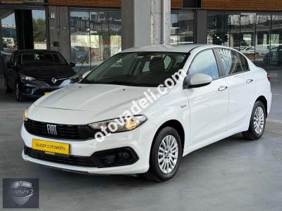 Fiat Egea 2022 1.3 Multijet Easy