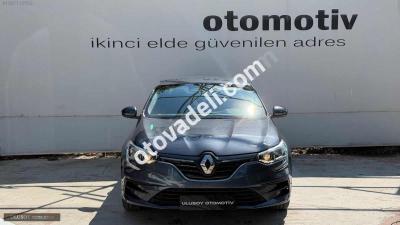 Renault Megane 2025 1.3 TCe Touch