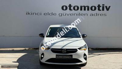 Opel Corsa 2023 1.2 T Edition