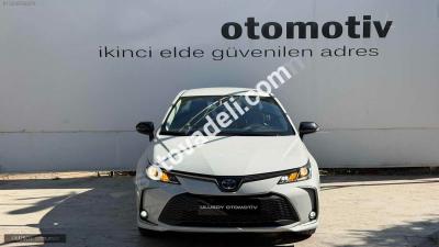 Toyota Corolla 2025 1.8 Hybrid Dream