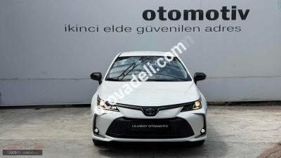Toyota Corolla 2025 1.8 Hybrid Dream