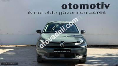 Citroen C4 1.2 PureTech 2025 You
