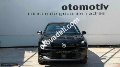 Citroen C4 1.2 PureTech 2025 You