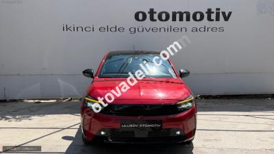 Opel Corsa-e 2024 GS
