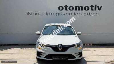 Renault Megane 2022 1.3 TCe Joy