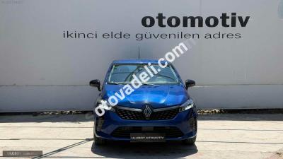 Renault Clio 2025 1.0 TCe Evolution