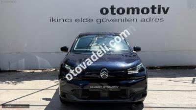 Citroen C4 1.2 PureTech 2025 You