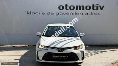 Toyota Corolla 2021 1.5 Vision