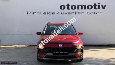 Hyundai Bayon 2025 1.0 T-GDI Jump