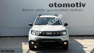 Dacia Duster 2024 1.3 Tce Essential