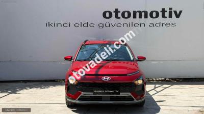 Hyundai Bayon 2025 1.0 T-GDI Jump