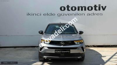 Opel Mokka 2025 1.2 T Edition