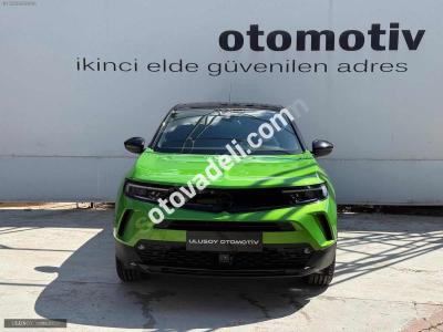 Opel Mokka-e 2024 Ultimate