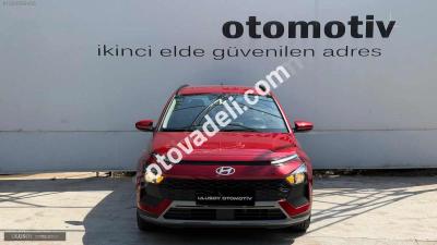 Hyundai Bayon 2025 1.0 T-GDI Jump