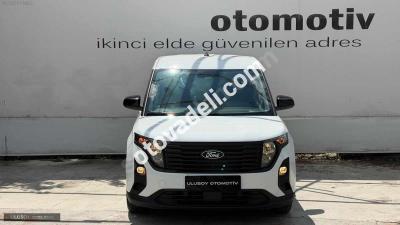 Ford Tourneo Courier 2024 1.0 EcoBoost Deluxe
