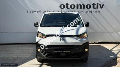 Fiat Scudo 2025 1.5 Multijet Business
